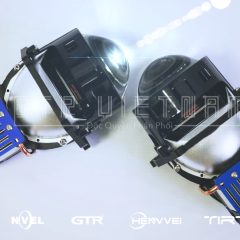 BI LASER X-LIGHT V10L - Ảnh nhỏ 6
