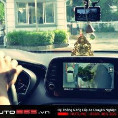 CAMERA 360 ELLIVIEW V4 BẢN S - Ảnh nhỏ 1