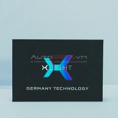 BÓNG LED X-LIGHT THREE COLOR - Ảnh nhỏ 3