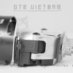 BI LED TITAN SILVER - Ảnh nhỏ 1