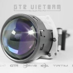 BI LED TITAN SILVER - Ảnh nhỏ 3