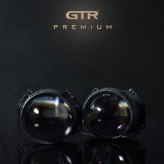 BI LED GTR G-LED PREMIUM - Ảnh nhỏ 1