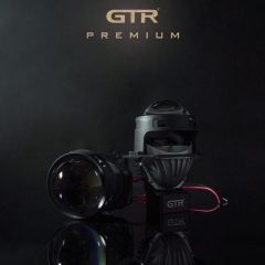 BI LED GTR G-LED PREMIUM - Ảnh nhỏ 2