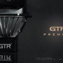 BI LED GTR G-LED PREMIUM - Ảnh nhỏ 3