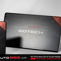 MÀN HÌNH DVD GOTECH GT8 MAX - Ảnh nhỏ 1