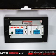 MÀN HÌNH DVD GOTECH GT8 MAX - Ảnh nhỏ 4