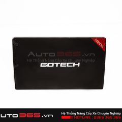 MÀN HÌNH DVD GOTECH GT10 PRO - Ảnh nhỏ 1