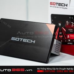MÀN HÌNH DVD GOTECH GT10 PRO - Ảnh nhỏ 3