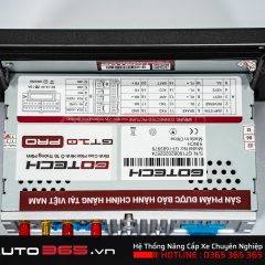 MÀN HÌNH DVD GOTECH GT10 PRO - Ảnh nhỏ 4