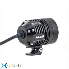 ĐÈN TRỢ SÁNG X-LIGHT M60 - Ảnh nhỏ 3