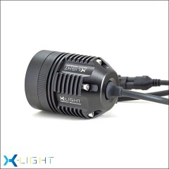 ĐÈN TRỢ SÁNG X-LIGHT M60 - Ảnh nhỏ 4