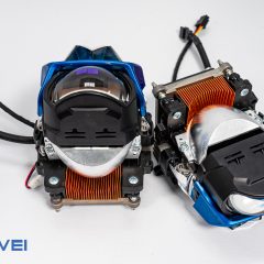 BI LASER HENVVEI L95 - Ảnh nhỏ 1