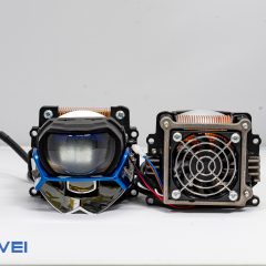 BI LASER HENVVEI L93 2020 - Ảnh nhỏ 2
