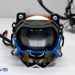 BI LASER HENVVEI L93 2020 - Ảnh nhỏ 3