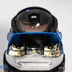 Bi Laser Henvvei L93 2020 - Ảnh nhỏ 4