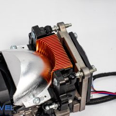 BI LASER HENVVEI L93 2020 - Ảnh nhỏ 5