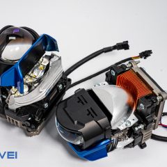 BI LASER HENVVEI L93 2020 - Ảnh nhỏ 6