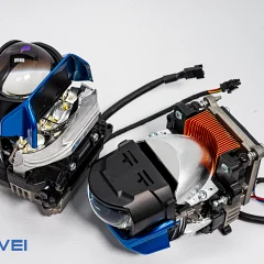 Bi Laser Henvvei L93 2020 - Ảnh nhỏ 6