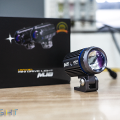 ĐÈN TRỢ SÁNG MINI X-LIGHT M10 PLUS - Ảnh nhỏ 2