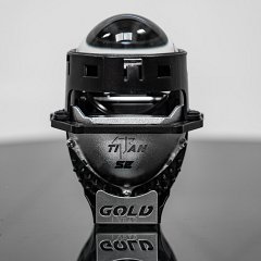 BI LED TITAN GOLD SE - Ảnh nhỏ 1