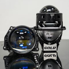 BI LED TITAN GOLD SE - Ảnh nhỏ 3
