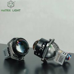 BI LASER MATRIX LIGHT W2 2021 - Ảnh nhỏ 1