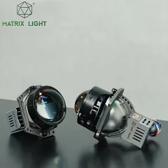 Bi Laser Matrix Light W2 2021 - Ảnh nhỏ 1