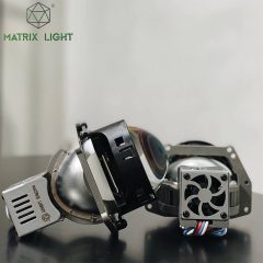 BI LASER MATRIX LIGHT W2 2021 - Ảnh nhỏ 2