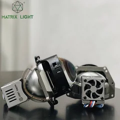 Bi Laser Matrix Light W2 2021 - Ảnh nhỏ 2