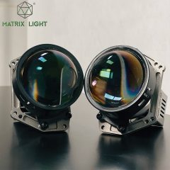 BI LASER MATRIX LIGHT W2 2021 - Ảnh nhỏ 3