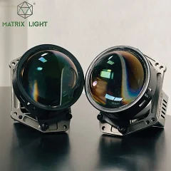 Bi Laser Matrix Light W2 2021 - Ảnh nhỏ 3