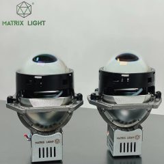 BI LASER MATRIX LIGHT W2 2021 - Ảnh nhỏ 4