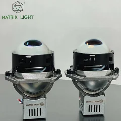 Bi Laser Matrix Light W2 2021 - Ảnh nhỏ 4