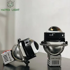 Bi Laser Matrix Light W2 2021 - Ảnh nhỏ 5