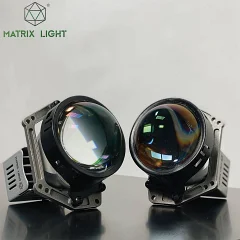 Bi Laser Matrix Light W2 2021 - Ảnh nhỏ 6