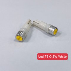 LED T5 0.5W - Ảnh nhỏ 1