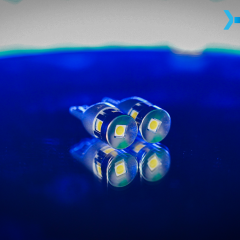 LED X-LIGHT T10 - Ảnh nhỏ 3