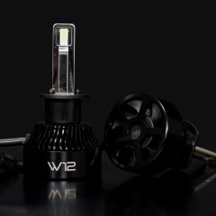 LED MATRIX LIGHT W12 CHÂN H1 - Ảnh nhỏ 1