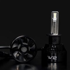 LED MATRIX LIGHT W12 CHÂN H1 - Ảnh nhỏ 3