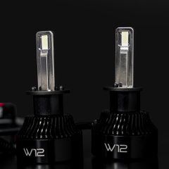 LED MATRIX LIGHT W12 CHÂN H1 - Ảnh nhỏ 4