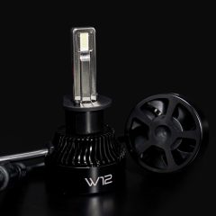 LED MATRIX LIGHT W12 CHÂN H1 - Ảnh nhỏ 5