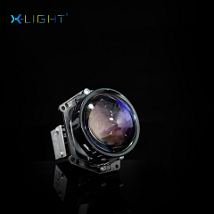 BI LED X-LIGHT V20 MOTO - Ảnh nhỏ 5