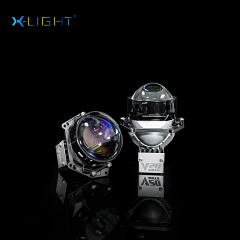 BI LED X-LIGHT V20 MOTO - Ảnh nhỏ 6