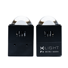 MODUDE LASER X-LIGHT F+ MINI 2021 - Ảnh nhỏ 7