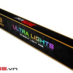 LED VIỀN NỘI THẤT CARDI ULTRA LIGHTS 10 IN 1 - Ảnh nhỏ 1