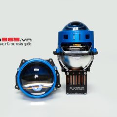 BI LED TITAN PLATINUM 9+3 BẢN 2021 - Ảnh nhỏ 4