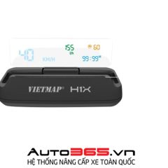 MÀN HÌNH HUD VIETMAP H1X - Ảnh nhỏ 1