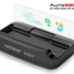 MÀN HÌNH HUD VIETMAP H1X - Ảnh nhỏ 3