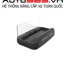 MÀN HÌNH HUD VIETMAP H1X - Ảnh nhỏ 4