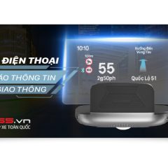 MÀN HÌNH HUD VIETMAP H1N - Ảnh nhỏ 4